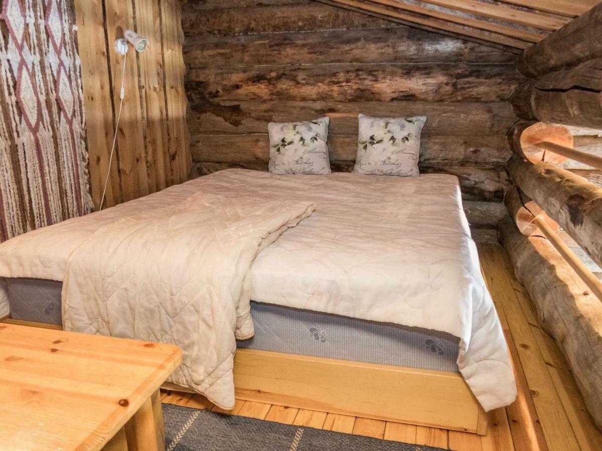 Holiday Home Rukanpovi 6 By Interhome Εξωτερικό φωτογραφία